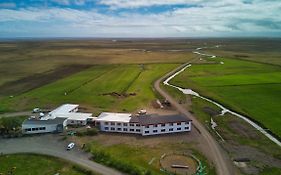 Brunnholl Country Guesthouse